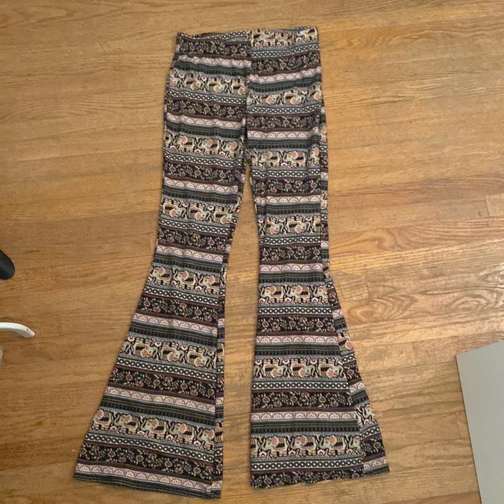 WILL make your ass look fat pants